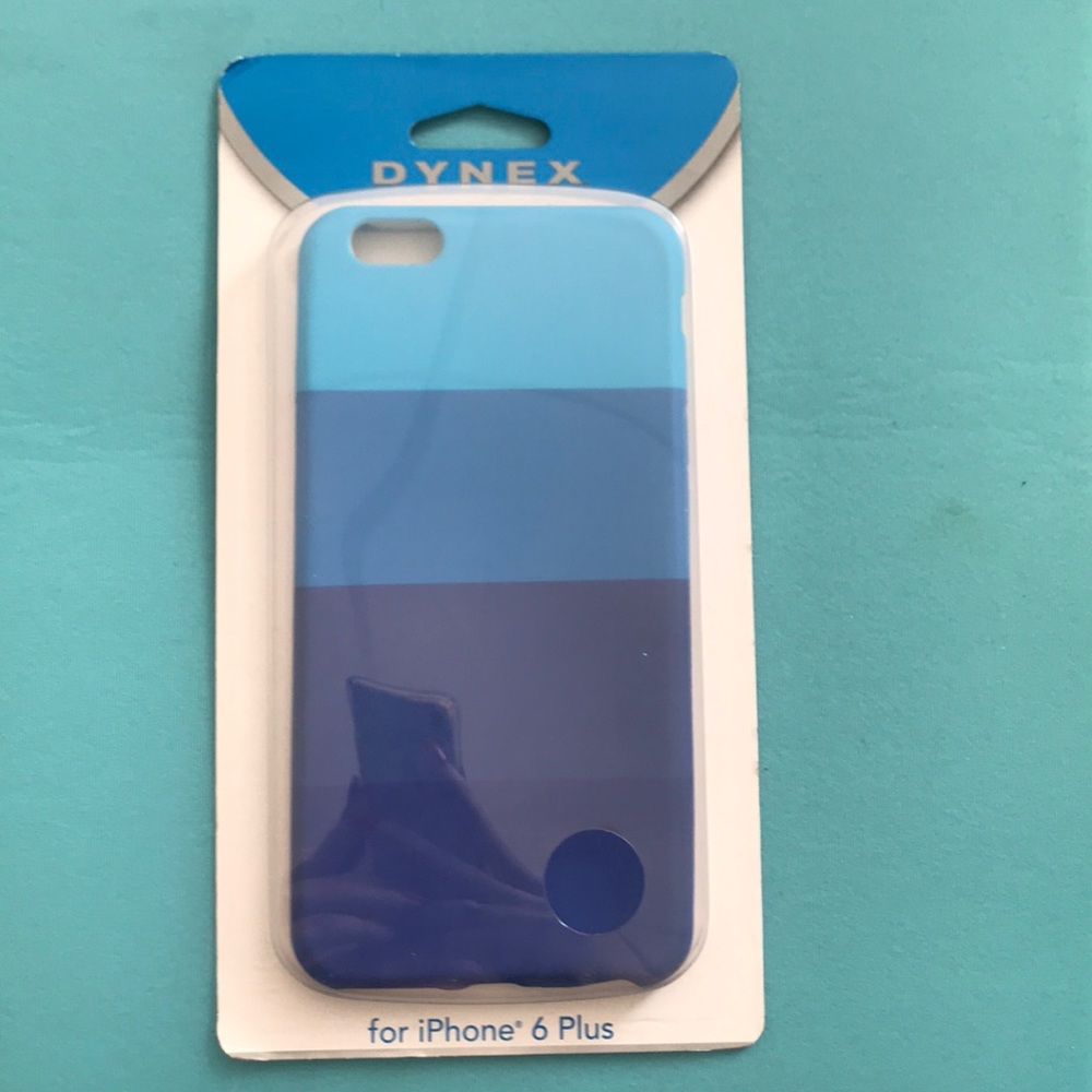 iPhone 6 Plus case